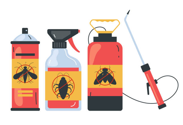 Best Commercial Pest Control Services  in Indian Head Park, IL